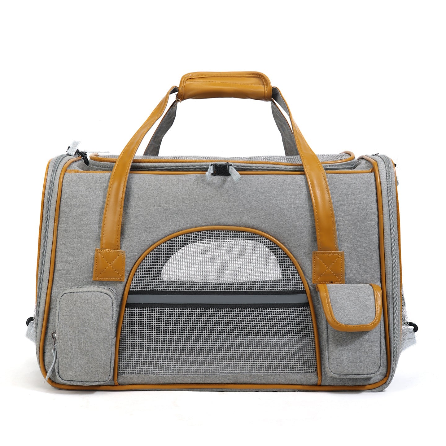 The Ultimate Pet Bag for On-the-Go Adventures